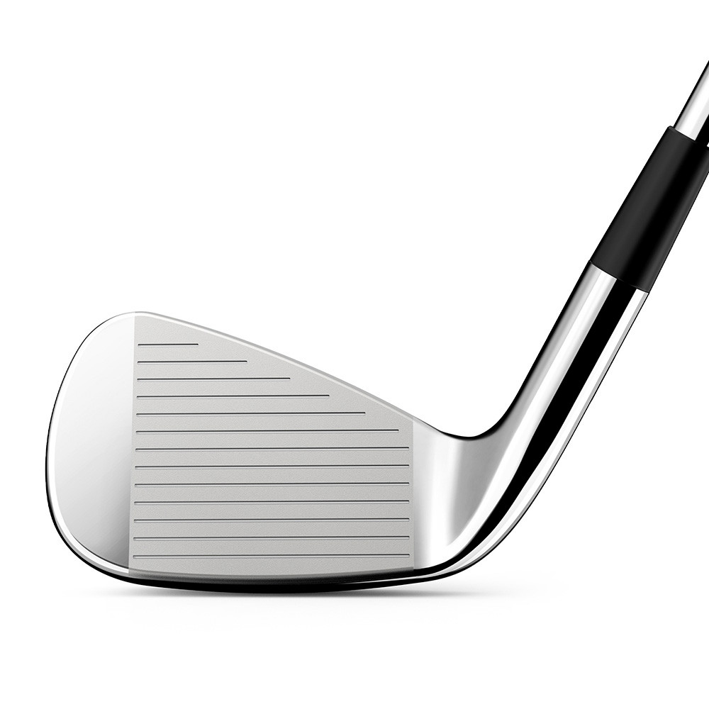 Wilson Dynapwr Forged Single Iron - Maple Hill Golf